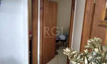 Imagem 5: Apartamento em Tristeza