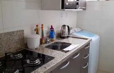 Imagem 8: Apartamento para Venda - 29.75m², 1 dormitório, Floresta