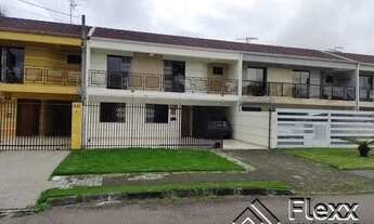 Imagem: Sobrado com 3 dormitórios à venda, 125