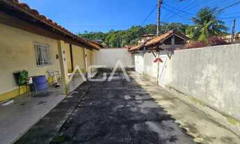 Imagem 3: Agatê Imóveis vende Casa Linear de 114 m² - Itaipu - Niterói por R 480 mil reais