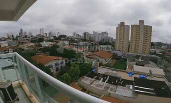 Imagem 2: Apartamento Padrão em São José do Rio Preto