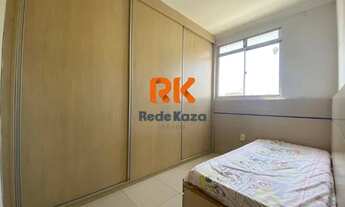 Imagem 6: Cobertura para aluguel, 3 quartos, 1 suíte, 2 vagas, Arvoredo - Contagem/MG