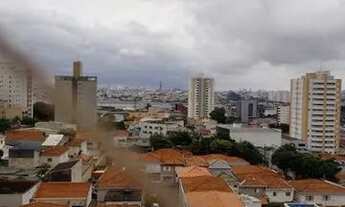 Imagem 5: Apartamento com 3 dormitórios à venda, 137 m² por R$ 2.069.000,00 - Santa Paula - São Caet