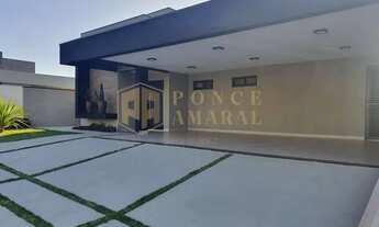 Imagem 2: Casa Residencial Villa Lobos à venda, 3 suítes - Bauru