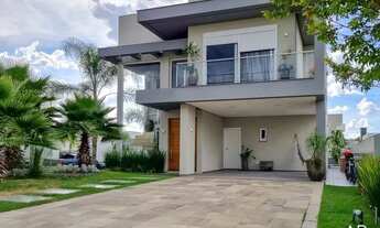 Imagem 4: Casa com 3 dormitórios para alugar, 290 m² por R$ 16.160,00/mês - Alphaville - Gravataí/RS