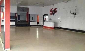 Imagem: Salão - Taquaral - Campinas