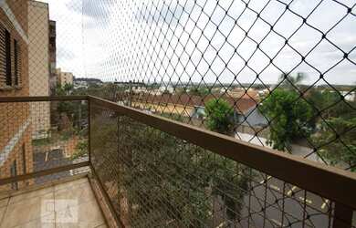 Imagem 7: Apartamento para Aluguel - Parque Industria, 3 Quartos, 70 m2