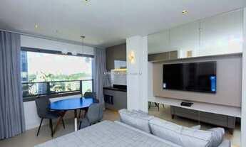 Imagem: Itaim Bibi Studio