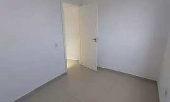 Imagem 3: Apartamento para Alugar em Campo Grande RJ - R$900 condomínio incluso