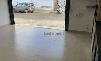 Imagem 3: Casa com 2 dormitórios à venda, 111 m² por R$ 475.000 - Jardim Boer I - Americana/SP