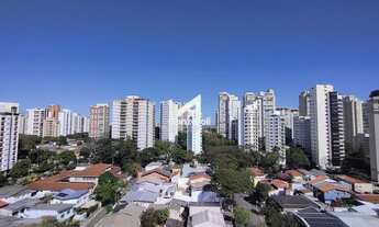 Imagem 6: Apartamento à venda no bairro Campo Belo - São Paulo/SP