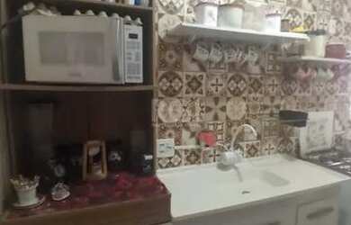 Imagem 5: Apartamento para Venda - 42m², 2 dormitórios, Hípica