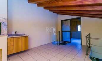 Imagem 2: Cobertura 2 quartos no bairro Menino Deus, em Porto Alegre