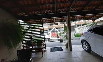 Imagem 4: Sobrado com 3 dormitórios à venda, 102 m² por R$ 499.000,00 - Água Verde - Blumenau/SC