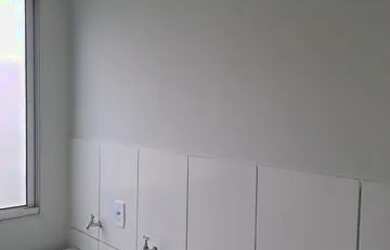 Imagem 4: Apartamento para alugar, 46 m² por R$ 1.320/mês - Paraíso - Londrina/PR