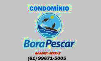 Imagem: Corumbá 4 Novo Bora pescar Top Lançamento