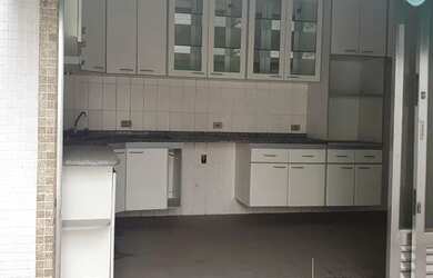 Imagem 4: São Paulo - Casa Padrão - Tatuapé