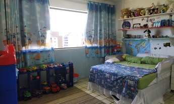 Imagem 6: Apartamento para aluguel tem 212 metros quadrados com 3 quartos em Intermares - Cabedelo