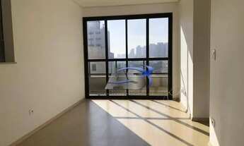 Imagem: Apartamento à venda, 47 m² por R$ 549.000,00