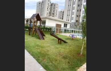 Imagem 2: Aluga-se apartamento