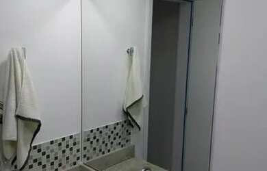 Imagem 10: Apartamento para aluguel com 50 metros quadrados com 1 quarto em Mooca - São Paulo - SP