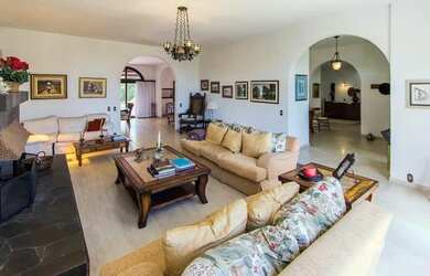 Imagem 6: Casa Condominio para Venda - 552m², 3 dormitórios, sendo 3 suites, 4 vagas - Cavalhada