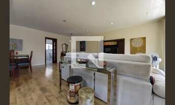 Imagem 3: Casa para Aluguel - Vila Mariana, 3 Quartos, 230 m2