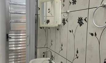 Imagem 5: Kitnet com 1 dormitório para alugar, 36 m² por R$ 660,00/mês - Jardim Boa Vista (Zona Oest