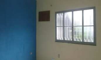 Imagem: Casa Independente (Garagem Quintal