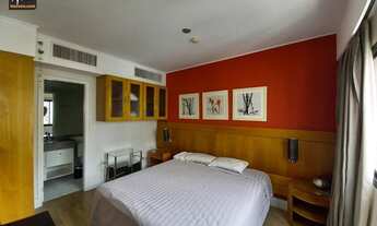 Imagem 2: Studio 29m² em Moema