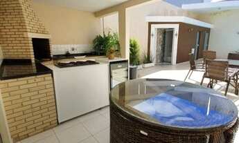 Imagem 4: Casa para Venda - Novo Portinho, Cabo Frio - 220m², 4 vagas