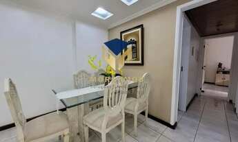 Imagem 6: Apartamento para venda com 77 metros quadrados com 2 quartos em Pituba - Salvador - BA