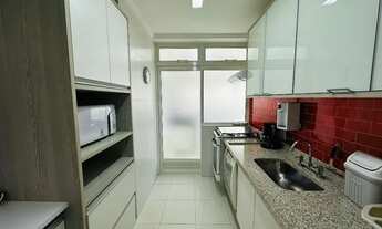 Imagem 7: Apartamento com 3 dormitórios à venda, 116 m² por R$ 3.680.000,00 - Riviera - Bertioga/SP