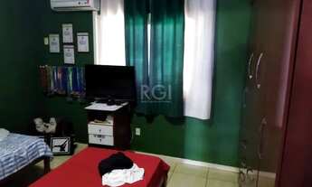 Imagem 5: Casa para Venda - 450m², 5 dormitórios, sendo 1 suites, Cristal