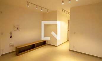 Imagem 4: Apartamento para Aluguel - Santo Amaro , 2 Quartos, 66 m2