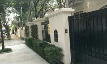 Imagem 3: CASA ASSOBRADADA - JARDIM PAULISTANO - SP