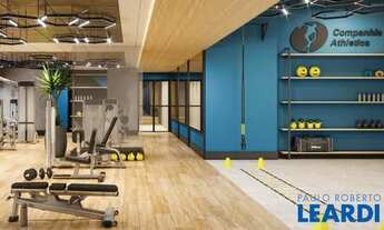 Imagem 5: APARTAMENTO - BROOKLIN - SP