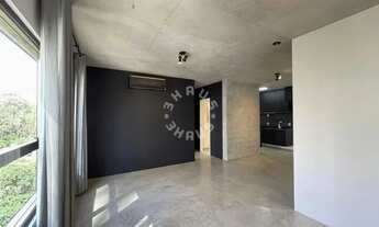 Imagem 3: Apartamento de 70m², para aluguel e venda, com 1 suíte e 1 vaga de garagem no Panamby!