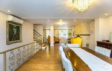 Imagem 5: Casa para Venda - 450m², 3 dormitórios, sendo 1 suites, 2 vagas - Independência