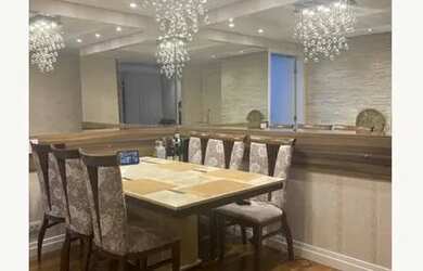 Imagem 2: Apartamento para venda tem 77 metros quadrados com 3 quartos em Jardim Avelino - São Paulo