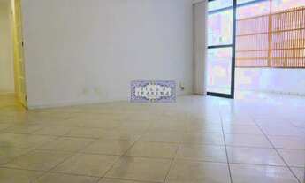 Imagem 4: GÁVEA I 3 QUARTOS I VARANDÃO