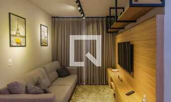 Imagem 2: Apartamento para Aluguel - Parque Industrial, 2 Quartos, 44 m2