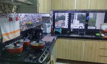 Imagem 7: Apartamento com 4 dormitórios à venda, 200 m² por R$ 889.000 - Jardim Avelino - São Paulo