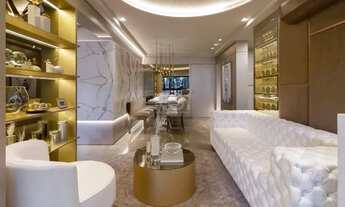 Imagem: Apartamento para Venda - 90m², 3 dormitórios