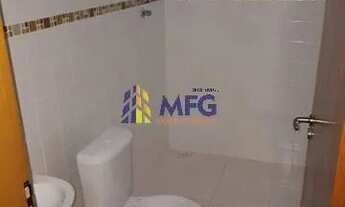 Imagem 3: Sobrados Geminados Jd. Eucaliptos. Locação