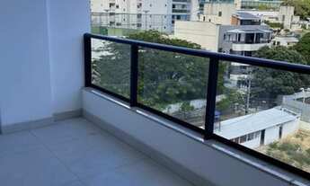 Imagem 3: Apartamento de 03 quartos à venda no Barro Vermelho , Vitória - ES