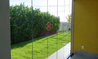 Imagem 3: ITUPEVA - Casa de Condomínio - CENTRO