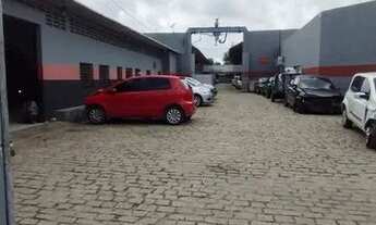 Imagem 6: NATAL - Galpão/Depósito/Armazém - Alecrim