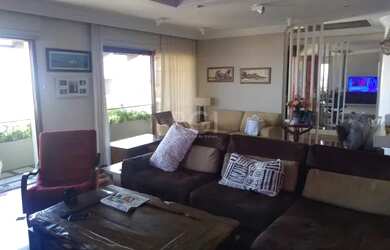 Imagem 3: Casa Condominio para Venda - 555.15m², 5 dormitórios, sendo 1 suites, 2 vagas - Tristeza