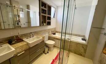 Imagem 3: Condomínio Lharmonie torre Allure 3 suites Gleba Palhano